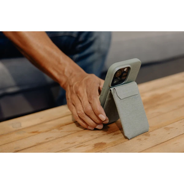 Peak Design Wallet Stand MagSafe peněženka Eclipse - Peněženky - Obrázek G07A000J01