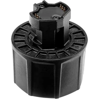 Thrustmaster T818 rychloupínací adaptér pro volanty 2ks - Volanty