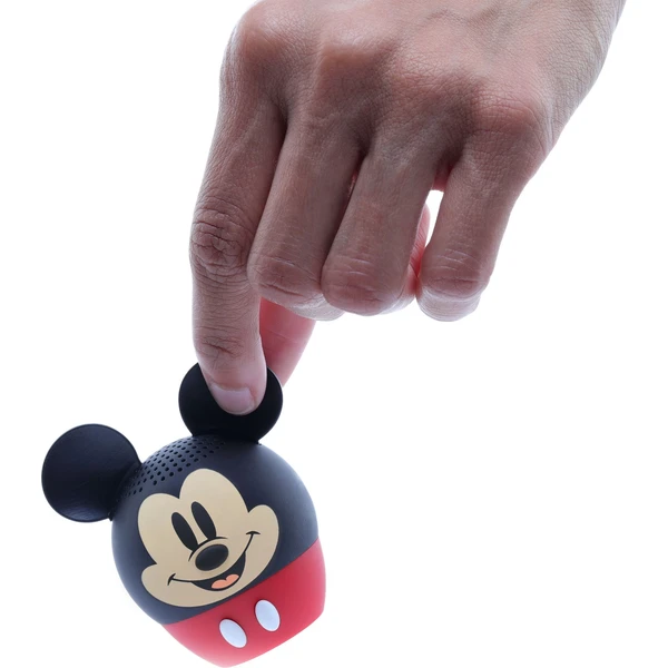 Bitty Boomers bezdrátový reproduktor Disney Mickey - Reproduktory - Obrázek G08D000L01
