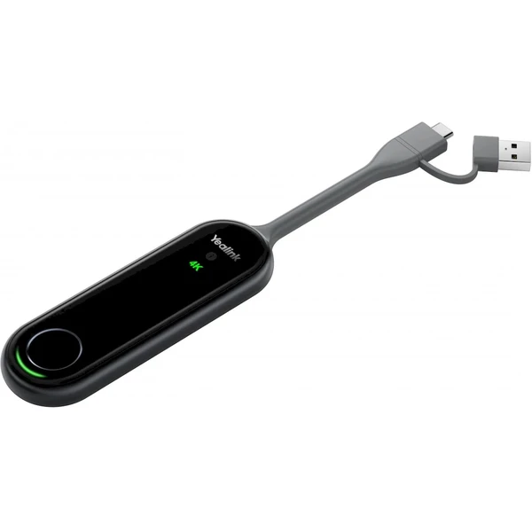 Yealink WPP30, WiFi dongle pro sdílení obsahu a BYOD - Síťové adaptéry - Obrázek G0BD000J01