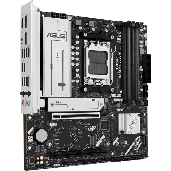 ASUS PRIME B850M-A WIFI - Základní desky - Obrázek G0BN000K01