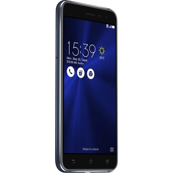 ASUS Zenfone 3 ZE520KL 64GB černý - Mobilní telefony - Obrázek G0DH000101