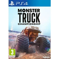 Monster Truck Championship (PS4) - Hry pro PS4