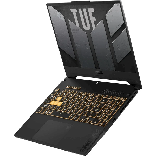 ASUS TUF Gaming A15 (FA507NV-LP025W) RTX 4060 šedý + Xbox Game Pass na 3 měsíce - Notebooky - Obrázek G0FF000L01