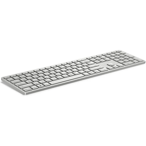 HP 970 programovatelná klávesnice bílá - Klávesnicové sety - Obrázek G0HS100501