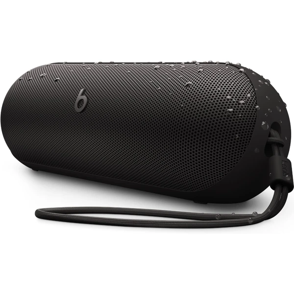 Apple Beats Pill matně černá - Reproduktory - Obrázek G0I5000K01