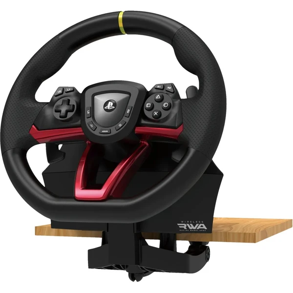 Hori Racing Wheel Apex volant bezdrátový (PS5/PS4/PC) - Volanty - Obrázek G0I9000P01