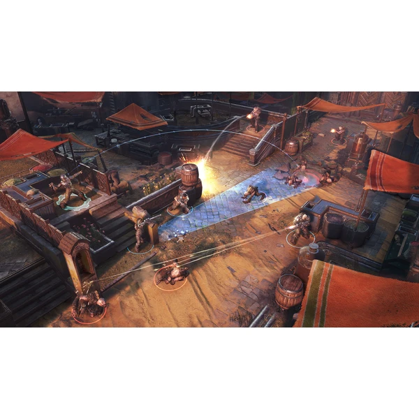 Gears Tactics (PC/Xbox) - Digitální hry pro Xbox Series - Obrázek G0IB300401
