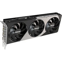 INNO3D NVIDIA RTX 5070 Ti X3 16GB GDDR7 - Grafické karty