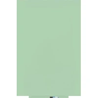 Rocada Skin Colour 6421R-6019 magnetická tabule pastelová zelená RAL 6019 - Magnetické tabule