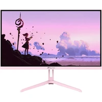 AROZZI NOVA herní monitor 23,8" růžový - Monitory