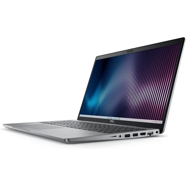 Dell Latitude 5540 (C6THT) šedý - Notebooky - Obrázek G0K3000601