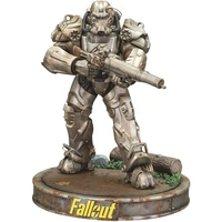 Soška Dark Horse Fallout (Amazon) - Maximus 25,4 cm - Sochy a sošky