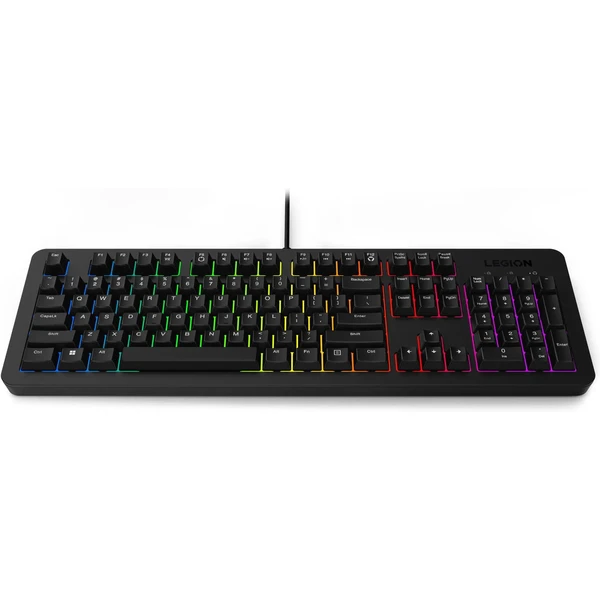 Lenovo Legion K310 RGB herní klávesnice (CZ/SK) černá - Klávesnice - Obrázek G0KG000L01