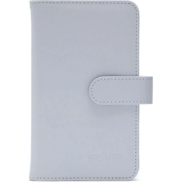 Fujifilm Instax mini Album Clay White - Fotoalba - Obrázek G0N6000P01