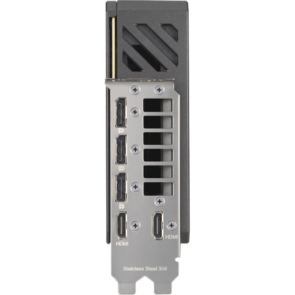 ASUS ROG Astral LC NVIDIA GeForce RTX 5090 32GB GDDR7 OC - Grafické karty - Obrázek G0PD000N01