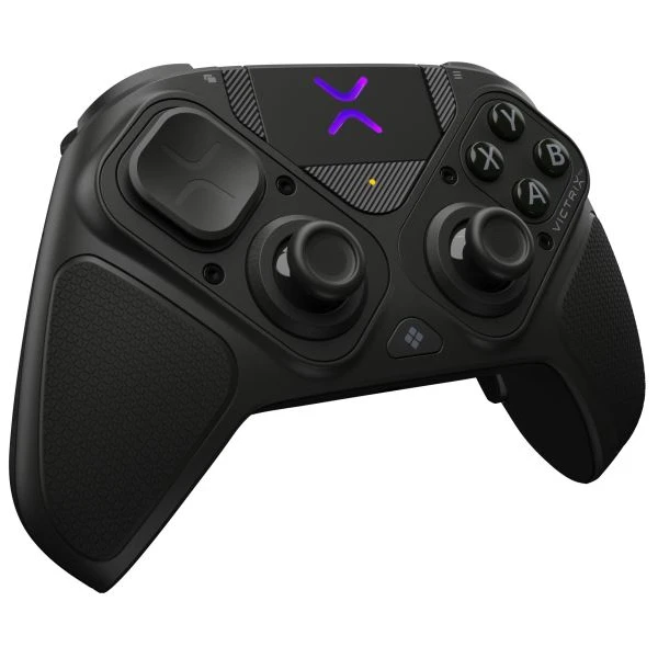 Turtle Beach herní ovladač Victrix Pro BFG Reloaded (PC) šedý - Herní ovladače - Obrázek G0QH000K01