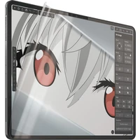 PanzerGlass GraphicPaper fólie na psaní a kreslení iPad Air 13" (2024/2025)/iPad Pro 13" (2024)  - Ochranné folie a skla