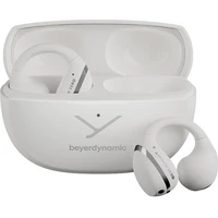 Beyerdynamic AMIRON ZERO Bluetooth sluchátka bílá - Sluchátka