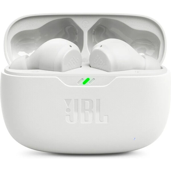 JBL Wave Beam, White Bílá