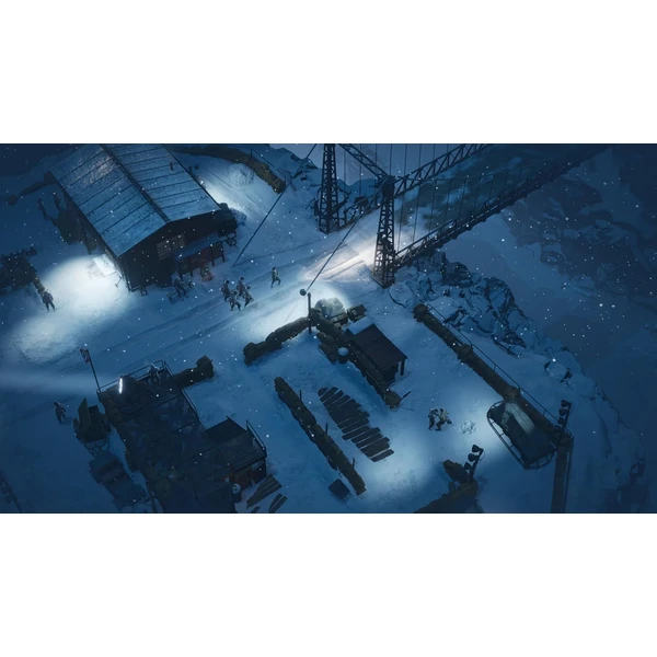 Commandos: Origin (XSX) - Hry pro Xbox Series - Obrázek G0SF000N01