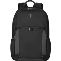WENGER XE Tryal 15,6" batoh na notebook a tablet černý - Batohy