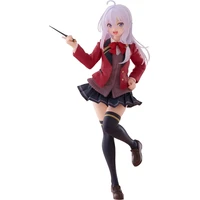 Figurka Taito Prize Wandering Witch: The Journey of Elaina - Elaina School Uniform 18 cm (Coreful ed - Figurky