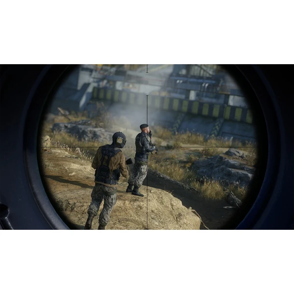 Sniper Ghost Warrior Contracts 1+2 (PS5) - Hry pro PS5 - Obrázek G0U4000N01