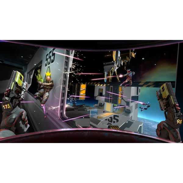Space Junkies VR (PS4) - Hry pro PS4 - Obrázek G0U4100201