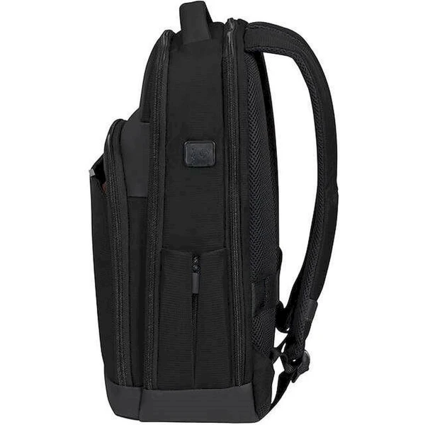 SAMSONITE MYSIGHT batoh 17.3" černý - Batohy - Obrázek G0UF000J01