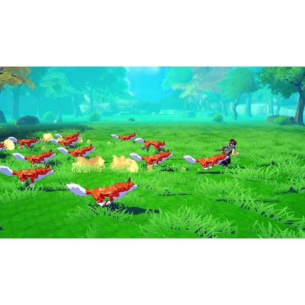 Farmagia (Switch) - Hry pro Nintendo Switch - Obrázek G0V9000L01