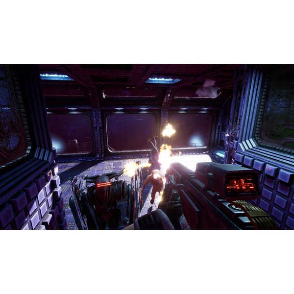 System Shock (PS5) - Hry pro PS5 - Obrázek G0W3000L01