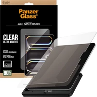 PanzerGlass® Sklo s instalačním rámečkem Apple iPad Pro 11" (2024/2025) - Ochranné folie a skla