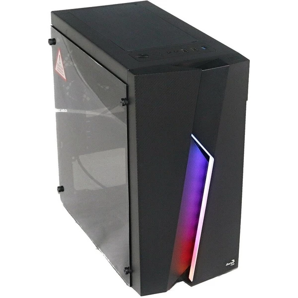 Aerocool Bolt Mini - Počítačové skříně - Obrázek G0XVF00101