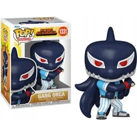 Funko POP! #1331 Animation: MHA HLB - Gang Orca (baseball) - Funko POP!