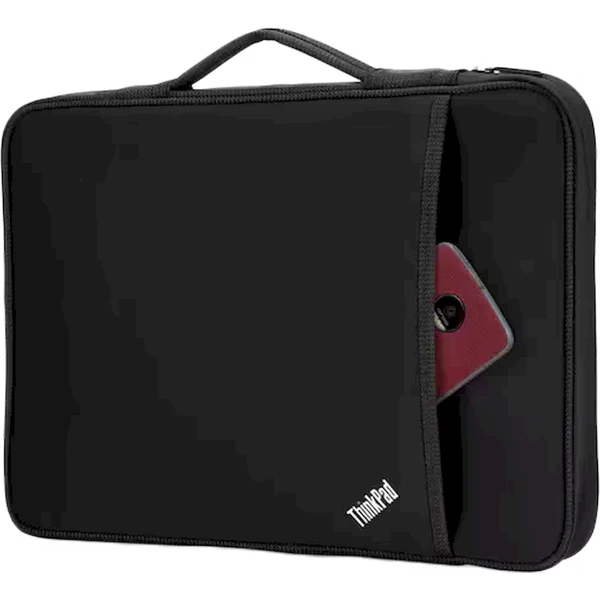 Lenovo ThinkPad brašna 14” černá - Batohy - Obrázek G0ZB000K01
