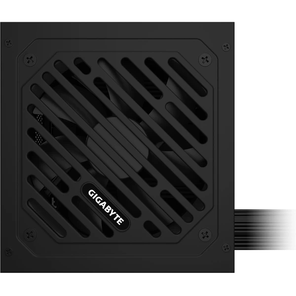 GIGABYTE P550SS Silver 550W černý - Zdroje - Obrázek G0ZF000N01