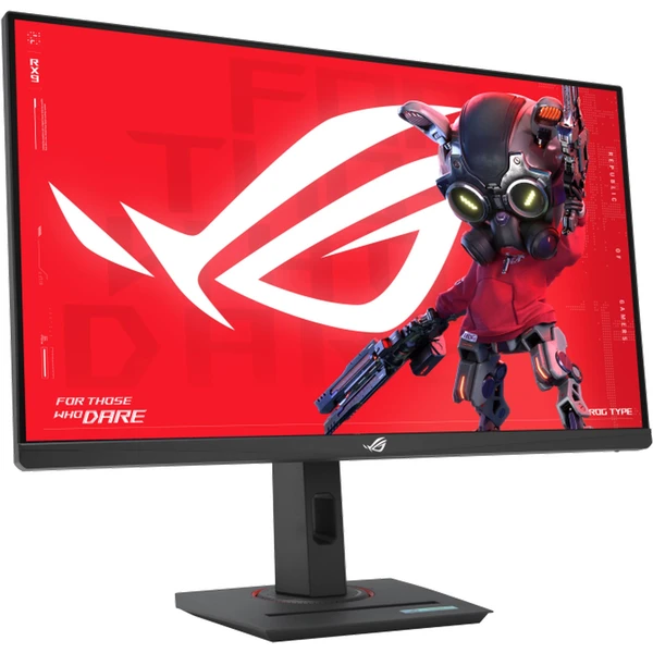 ASUS ROG Strix XG27UCS herní monitor 27' - Monitory - Obrázek G106000L01
