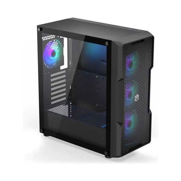 Endorfy Regnum 400 ARGB - Počítačové skříně - Obrázek G10L100501