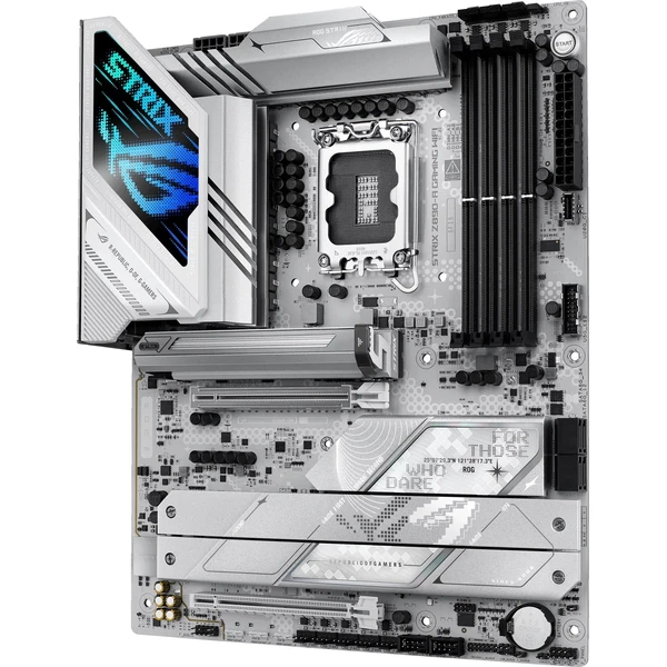 ASUS ROG STRIX Z890-A GAMING WIFI - Základní desky - Obrázek G129000P01