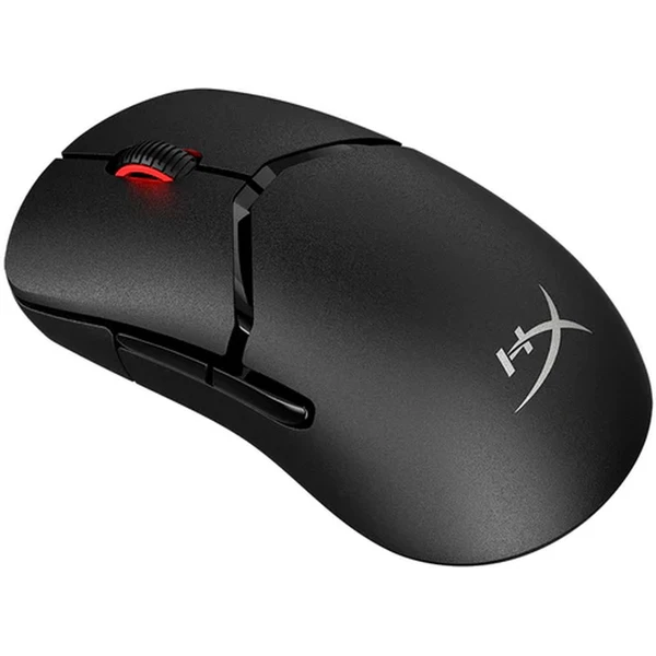 HyperX Pulsefire Saga Wireless herní myš černá - Myši - Obrázek G12D000P01