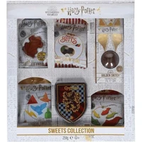 Dárkový set Harry Potter Jelly Belly 259 g - Cukrovinky