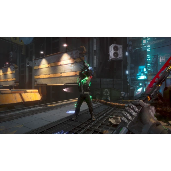 Ghostrunner 2 (PS5) - Hry pro PS5 - Obrázek G14A000601