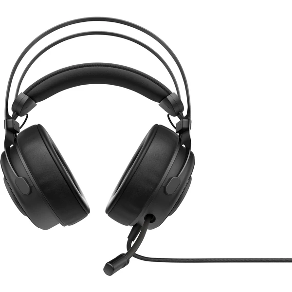 HP OMEN Blast herní sluchátka černá - Sluchátka - Obrázek G14T000501