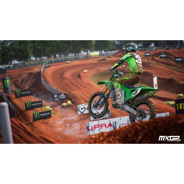 MXGP 2020 (PS5) - Hry pro PS5 - Obrázek G14T100201