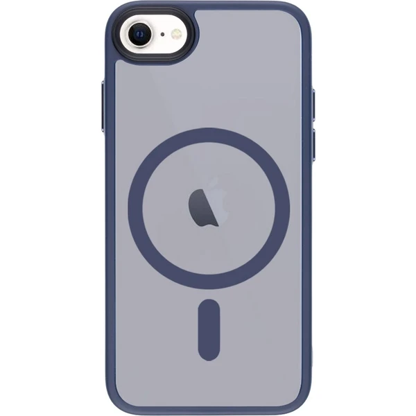 Tactical MagForce Hyperstealth kryt iPhone 7/8/SE (20/22) Deep Blue - Pouzdra - Obrázek G155000P01