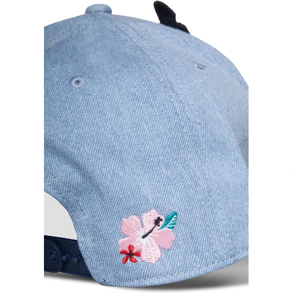 Kšiltovka Lilo & Stitch - Beach Day Stitch - Kšiltovky a čepice - Obrázek G158000K01