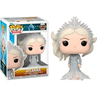 Funko POP! #1307 Movies: Aquaman and the Lost Kingdom - Atlanna - Funko POP!