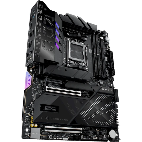 ASUS ROG CROSSHAIR X870E APEX - Základní desky - Obrázek G17N000K01