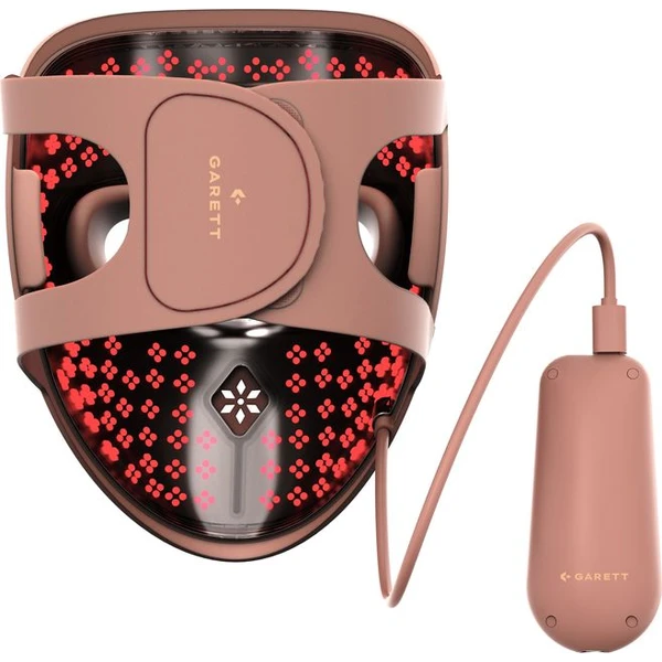 Garett Beauty Skin Ritual Face&Neck LED maska na obličej a krk - Čističe pleti - Obrázek G17P000K01
